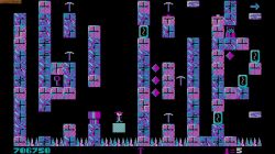 Screen - Arctic Adventure