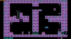 Screen - Arctic Adventure