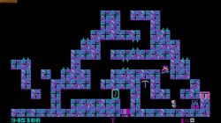 Screen - Arctic Adventure