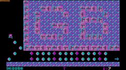 Screen - Arctic Adventure