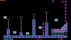 Screen - Arctic Adventure