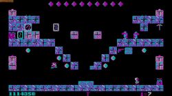 Screen - Arctic Adventure
