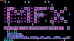 Screen - Arctic Adventure