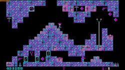 Screen - Arctic Adventure