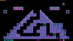 Screen - Arctic Adventure