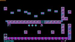 Screen - Arctic Adventure
