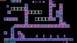 Screen - Arctic Adventure