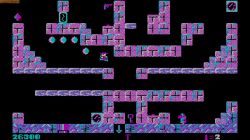 Screen - Arctic Adventure