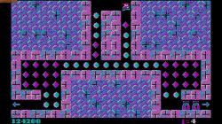 Screen - Arctic Adventure