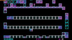 Screen - Arctic Adventure