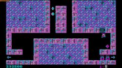 Screen - Arctic Adventure