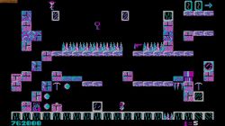 Screen - Arctic Adventure