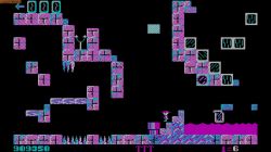 Screen - Arctic Adventure