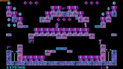 Screen - Arctic Adventure