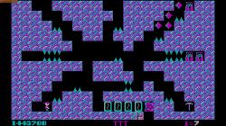 Screen - Arctic Adventure