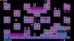 Screen - Arctic Adventure