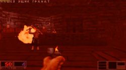 Screen gry Blood: Lenin Edition: 