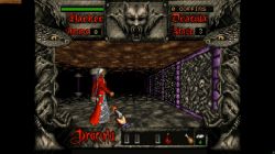 Obrazek z gry Bram Stoker's Dracula