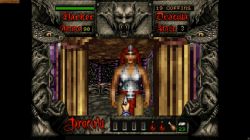 Obrazek z gry Bram Stoker's Dracula