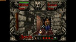 Screen - Bram Stoker's Dracula