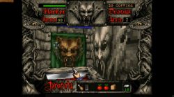 Screen - Bram Stoker's Dracula