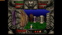 Screen - Bram Stoker's Dracula