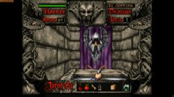 Screen - Bram Stoker's Dracula