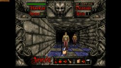 Screen - Bram Stoker's Dracula