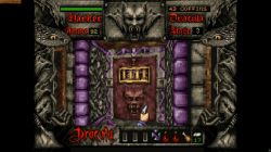 Obrazek z gry Bram Stoker's Dracula