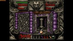 Obrazek z gry Bram Stoker's Dracula