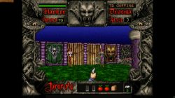 Screen - Bram Stoker's Dracula