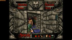 Screen - Bram Stoker's Dracula