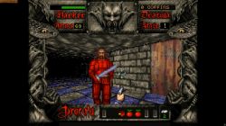 Screen - Bram Stoker's Dracula