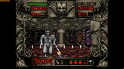 Screen - Bram Stoker's Dracula