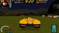 Obrazek z gry Carmageddon