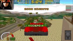 Obrazek z gry Carmageddon