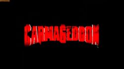 Carmageddon:  