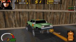 Obrazek z gry Carmageddon