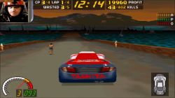 Obrazek z gry Carmageddon