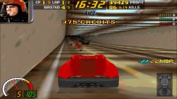 Obrazek z gry Carmageddon