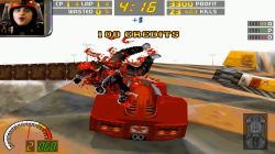 Obrazek z gry Carmageddon Splat Pack