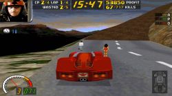 Obrazek z gry Carmageddon Splat Pack