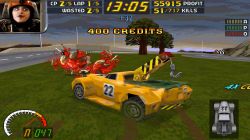 Obrazek z gry Carmageddon Splat Pack
