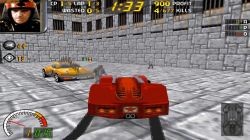 Obrazek z gry Carmageddon Splat Pack