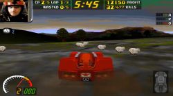 Obrazek z gry Carmageddon Splat Pack