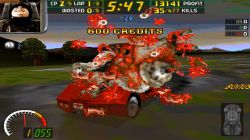 Obrazek z gry Carmageddon Splat Pack