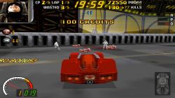 Obrazek z gry Carmageddon Splat Pack