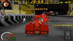 Obrazek z gry Carmageddon Splat Pack