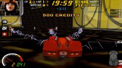 Obrazek z gry Carmageddon Splat Pack