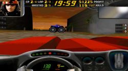 Carmageddon Splat Pack:  